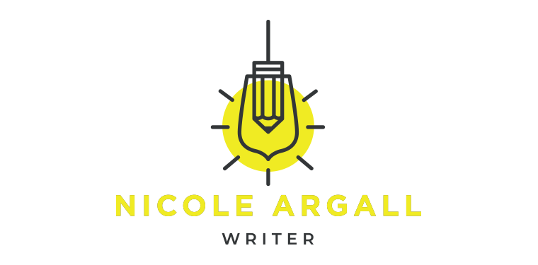 Nicole Argall (writer)